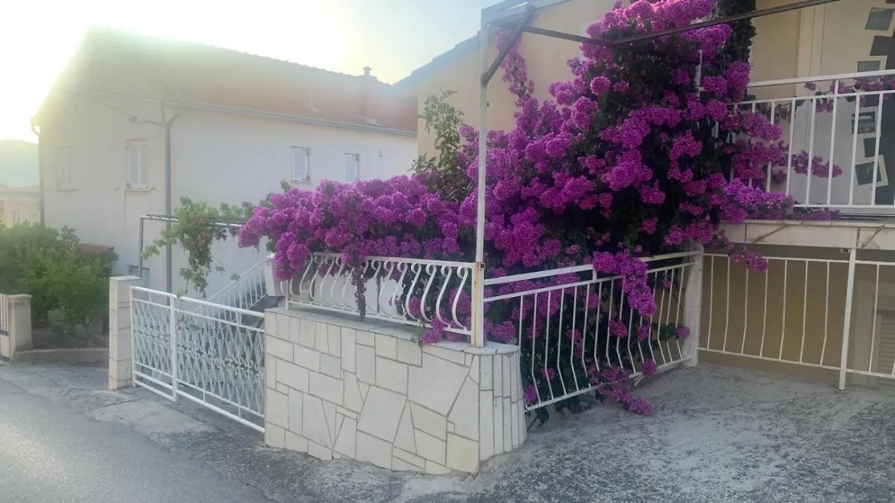 Apartment Apartmentivanka Trogir