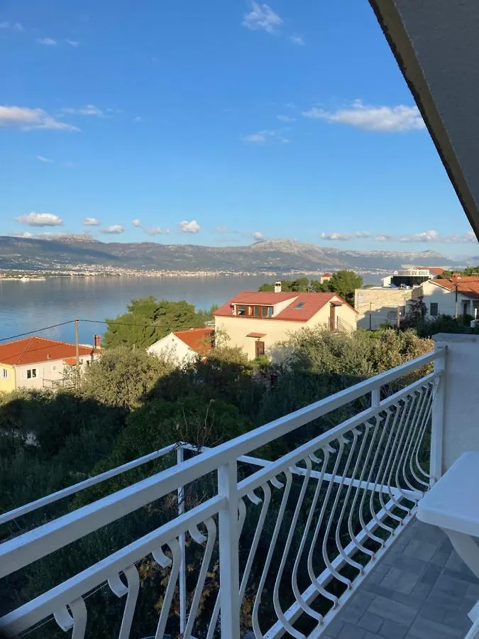 Apartmentivanka Trogir Croatia