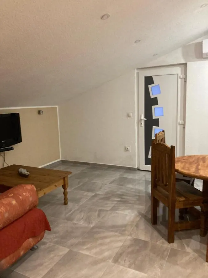 Apartmentivanka Trogir 0*,  Croatia