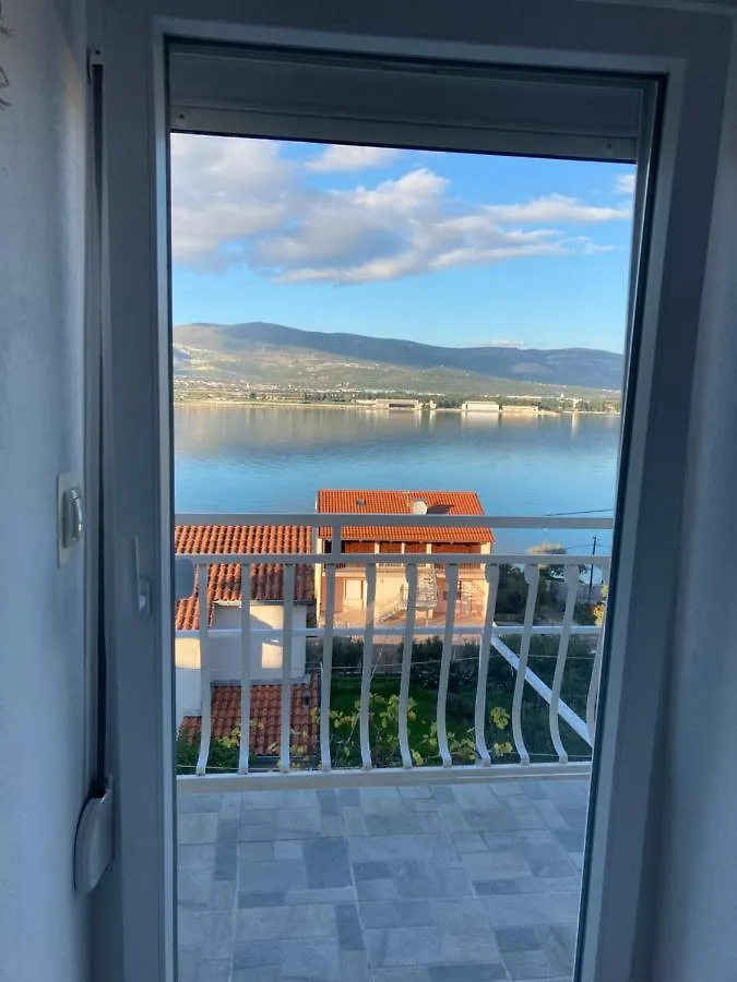 Apartmentivanka Trogir Apartament