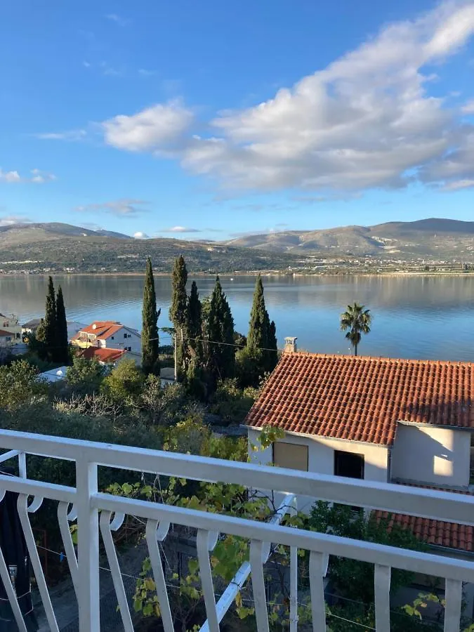 Apartmentivanka Trogir