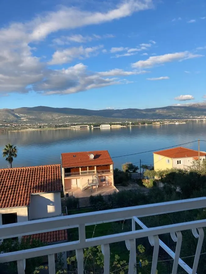 Apartment Apartmentivanka Trogir