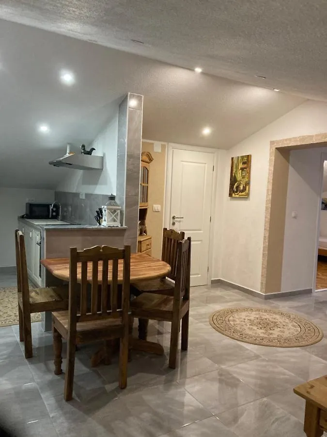 Apartmentivanka Trogir Apartment