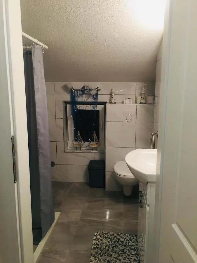 Apartment Apartmentivanka Trogir