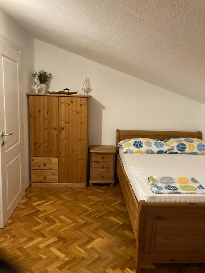 Apartmentivanka Trogir