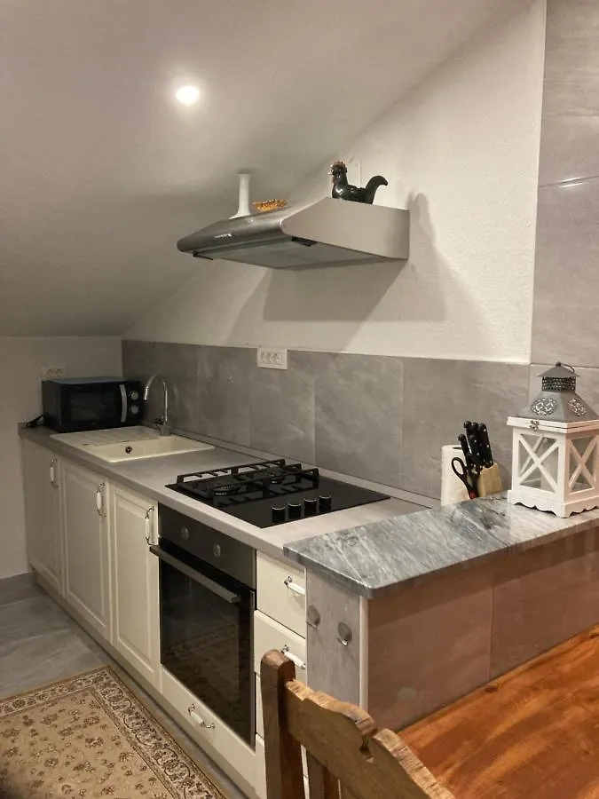 Apartment Apartmentivanka Trogir