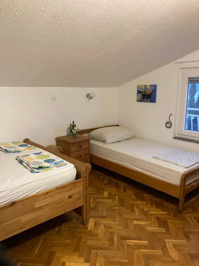 Apartment Apartmentivanka Trogir