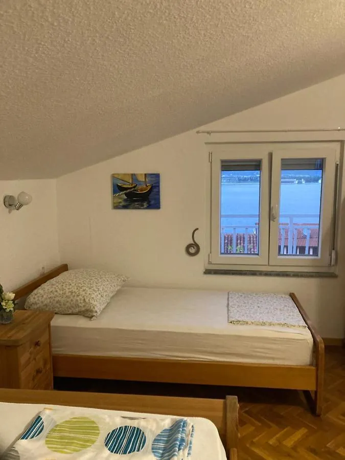 Apartmentivanka Trogir Apartment