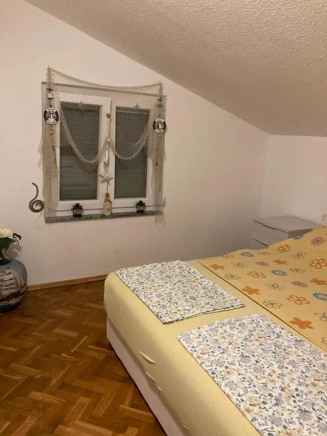 Apartmentivanka Trogir