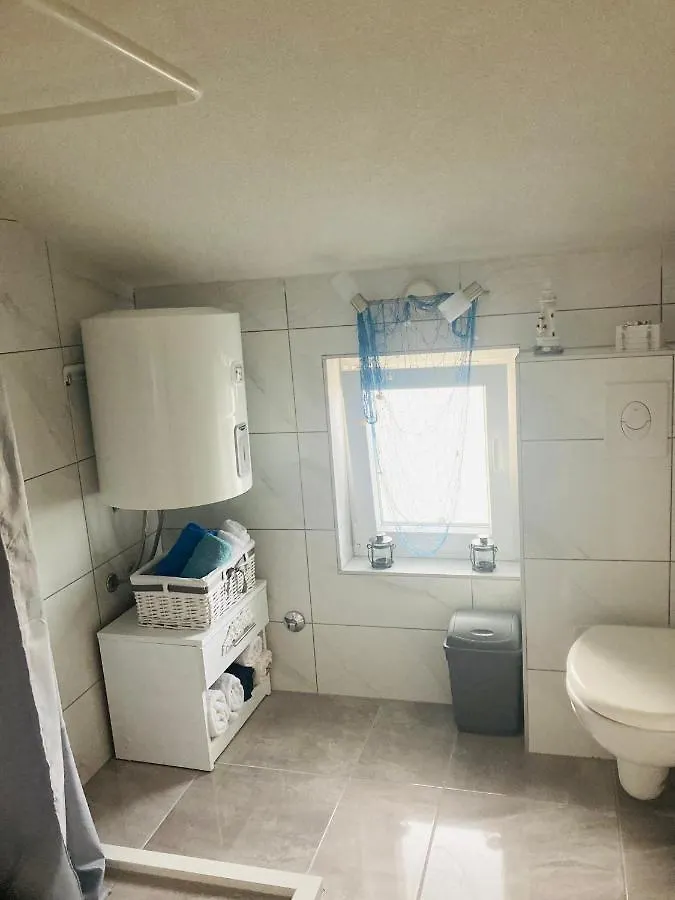 Apartmentivanka Trogir Croatia