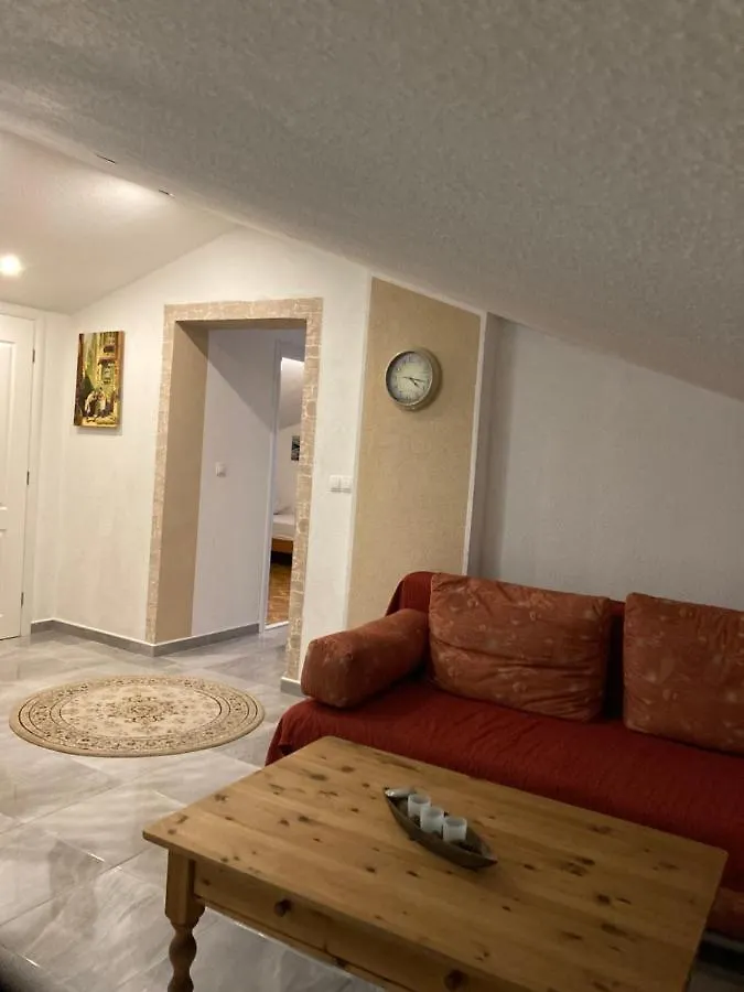Apartmentivanka Trogir 0*,