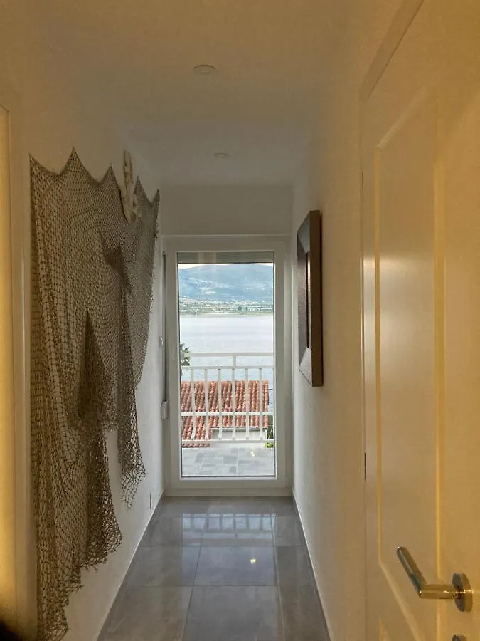 Apartmentivanka Trogir Apartment