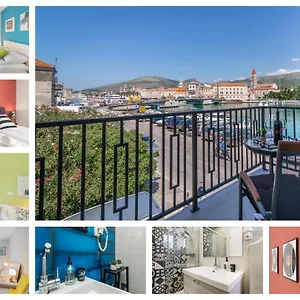 4* 招待所 4 Elements Old Town Views