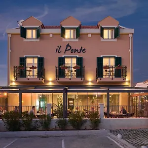  krevet i doručak Luxury Il Ponte