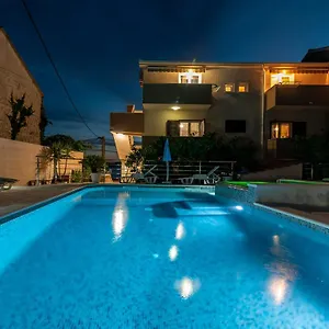 Apartment Magdalena, Trogir