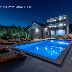  Apartament Dalmata