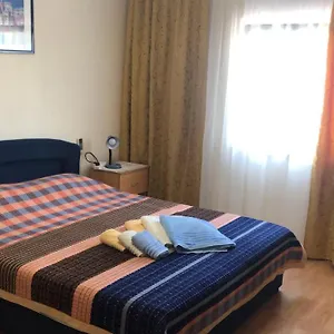 Aparthotel Lilac, Trogir