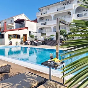 Silva With A View Of Sea Apartman