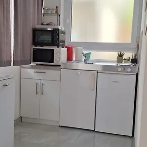  Apartman Sara