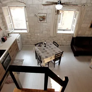 Tragurium Appartement