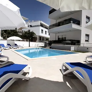 Aquamarie Appartement