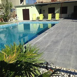 Chill Out Beach Apartments Gasthuis