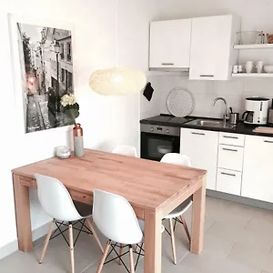 Zivaljic Apartman
